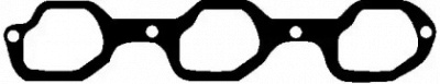 WILMINK GROUP wg1246441 -  Прокладка, впускной коллектор
